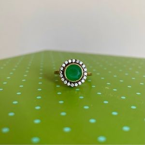 Stella & Dot Suzanne Cocktail Ring
